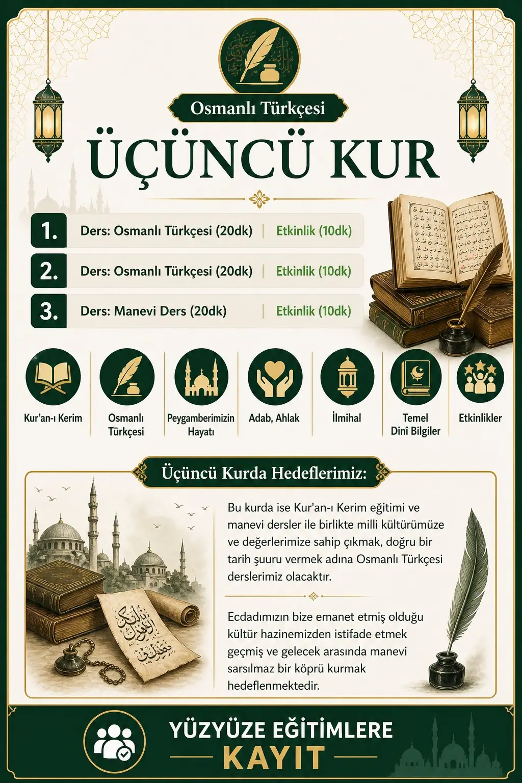 Üçüncü Kur